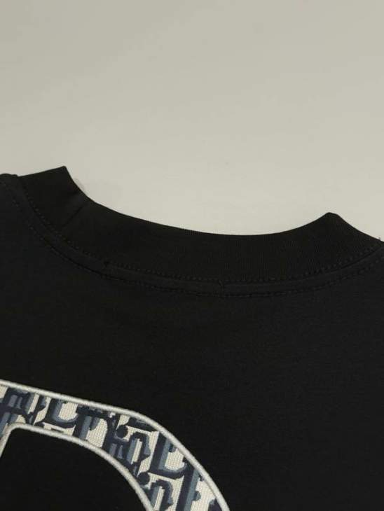Dior T Shirts Short _SKUDiorS-XLm6tx3615700